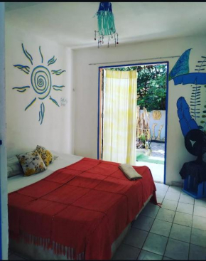 Casinha Blue Pipa
